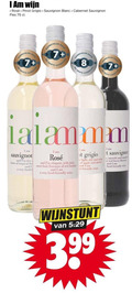 klik op dit plaatje voor een vergroting en voor vergelijkbare aanbiedingen gerelateerd aan ` rode wijn rose witte 1 8 am rosee pinot grigio sauvignon blanc cabernet fles 7 hamersma and dry hints tropical food elegant with juicy sweet fruit flavours red berries friendly wine apmlight crispy apple melon id smooth rounded berry 3.99 ` rode wijn rose witte 1 8 am rosee pinot grigio sauvignon blanc cabernet fles 7 hamersma and dry hints tropical food elegant with juicy sweet fruit flavours red berries friendly wine apmlight crispy apple melon id smooth rounded berry 3.99