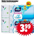 klik op dit plaatje voor een vergroting en voor vergelijkbare aanbiedingen gerelateerd aan ` keukenpapier 60 nalys pak voordeel inspired by vochtvangers super absorberend elders 3.99 ` keukenpapier 60 nalys pak voordeel inspired by vochtvangers super absorberend elders 3.99