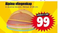 klik op dit plaatje voor een vergroting en voor vergelijkbare aanbiedingen gerelateerd aan ` 26 99 alpina vliegenkap kleuren metaal cm elders ` 26 99 alpina vliegenkap kleuren metaal cm elders