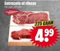 klik op dit plaatje voor een vergroting en voor vergelijkbare aanbiedingen gerelateerd aan ` 225 entrecote ribeye pak vleeschmeesters ` 225 entrecote ribeye pak vleeschmeesters