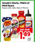 klik op dit plaatje voor een vergroting en voor vergelijkbare aanbiedingen gerelateerd aan ` goudas glorie yildriz snacksaus fritessaus 500 750 mad sauce flacon ml fresh red hot originele samurai amerikaanse knoflook stuk ` goudas glorie yildriz snacksaus fritessaus 500 750 mad sauce flacon ml fresh red hot originele samurai amerikaanse knoflook stuk