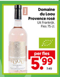 klik op dit plaatje voor een vergroting en voor vergelijkbare aanbiedingen gerelateerd aan ` rose vin provence coteaux varois rosee domaine du frankrijk fles 5.99 ` rose vin provence coteaux varois rosee domaine du frankrijk fles 5.99