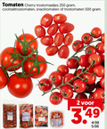 klik op dit plaatje voor een vergroting en voor vergelijkbare aanbiedingen gerelateerd aan ` cherry tomaten trostomaten 2 250 500 trostomaatjes snacktomaten tasty cocktail snack ` cherry tomaten trostomaten 2 250 500 trostomaatjes snacktomaten tasty cocktail snack