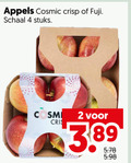 klik op dit plaatje voor een vergroting en voor vergelijkbare aanbiedingen gerelateerd aan ` 2 4 appels cosmic crisp fuji schaal stuks ` 2 4 appels cosmic crisp fuji schaal stuks