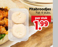 klik op dit plaatje voor een vergroting en voor vergelijkbare aanbiedingen gerelateerd aan ` 4 pitabroodjes pak stuks stuk ` 4 pitabroodjes pak stuks stuk