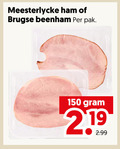 klik op dit plaatje voor een vergroting en voor vergelijkbare aanbiedingen gerelateerd aan ` beenham 150 meesterlycke ham brugse pak ` beenham 150 meesterlycke ham brugse pak