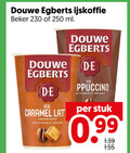 klik op dit plaatje voor een vergroting en voor vergelijkbare aanbiedingen gerelateerd aan ` ijskoffie 250 douwe egberts beker ml ice caramel lat creamy cappuccino stuk ` ijskoffie 250 douwe egberts beker ml ice caramel lat creamy cappuccino stuk