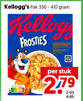 klik op dit plaatje voor een vergroting en voor vergelijkbare aanbiedingen gerelateerd aan ` cereals 279 330 pak kellog nutri score frosties preference portion sans colorants aromes stuk ` cereals 279 330 pak kellog nutri score frosties preference portion sans colorants aromes stuk