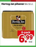 klik op dit plaatje voor een vergroting en voor vergelijkbare aanbiedingen gerelateerd aan ` blikjes bier 6 50 hertog jan pilsener blik zacht bitter fris pack ` blikjes bier 6 50 hertog jan pilsener blik zacht bitter fris pack