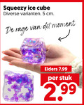 klik op dit plaatje voor een vergroting en voor vergelijkbare aanbiedingen gerelateerd aan ` 5 squeezy ice cube cm rage moment elders stuk ` 5 squeezy ice cube cm rage moment elders stuk