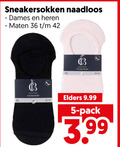 klik op dit plaatje voor een vergroting en voor vergelijkbare aanbiedingen gerelateerd aan ` 5 36 42 sneakersokken naadloos dames heren maten footies sport 5x elders pack 3.99 ` 5 36 42 sneakersokken naadloos dames heren maten footies sport 5x elders pack 3.99