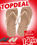 klik op dit plaatje voor een vergroting en voor vergelijkbare aanbiedingen gerelateerd aan ` 22 42 5000 havaianas slippers maten elders paar 14 99 ` 22 42 5000 havaianas slippers maten elders paar 14 99