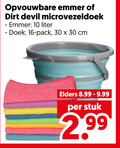 klik op dit plaatje voor een vergroting en voor vergelijkbare aanbiedingen gerelateerd aan ` 10 16 30 opvouwbare emmer devil microvezeldoek liter doek pack cm elders stuk ` 10 16 30 opvouwbare emmer devil microvezeldoek liter doek pack cm elders stuk