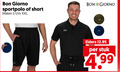 klik op dit plaatje voor een vergroting en voor vergelijkbare aanbiedingen gerelateerd aan ` bon giorno damessportpolo short maten xxl ii elders stuk ` bon giorno damessportpolo short maten xxl ii elders stuk
