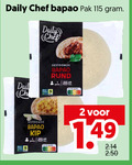 klik op dit plaatje voor een vergroting en voor vergelijkbare aanbiedingen gerelateerd aan ` 2 22 60 160 daily chef bapao pak gestoomde rund kip ` 2 22 60 160 daily chef bapao pak gestoomde rund kip