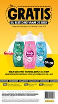 klik op dit plaatje voor een vergroting en voor vergelijkbare aanbiedingen gerelateerd aan ` 1 2 3 8 15 22 28 35 besteding woensdag by pro speed technologie zacht kleding huid advanced robijn quickwash wasmiddel korte wasjes minuten spring blossom sunset bloom puur t.w.v. optimum white morning waardebon stap minimaal scan maximaal ingeleverd jumbo winkels city nederland online wet productgroepen geneesmiddelen babyvoeding beltegoed kaarten vervoersbewijzen cadeaubonnen postzegels keren ` 1 2 3 8 15 22 28 35 besteding woensdag by pro speed technologie zacht kleding huid advanced robijn quickwash wasmiddel korte wasjes minuten spring blossom sunset bloom puur t.w.v. optimum white morning waardebon stap minimaal scan maximaal ingeleverd jumbo winkels city nederland online wet productgroepen geneesmiddelen babyvoeding beltegoed kaarten vervoersbewijzen cadeaubonnen postzegels keren