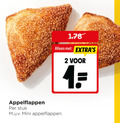 klik op dit plaatje voor een vergroting en voor vergelijkbare aanbiedingen gerelateerd aan ` appelflappen 1 2 178 stuk mini ` appelflappen 1 2 178 stuk mini