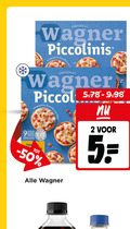 klik op dit plaatje voor een vergroting en voor vergelijkbare aanbiedingen gerelateerd aan ` diepvriespizza 2 5 7 9 original wagner piccolinis perfekt stuks track air fryer ton ` diepvriespizza 2 5 7 9 original wagner piccolinis perfekt stuks track air fryer ton