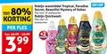 klik op dit plaatje voor een vergroting en voor vergelijkbare aanbiedingen gerelateerd aan ` wasmiddel 15 19 22 40 80 fles robijn tropical paradise secret beautiful mystery kokos wasbeurten quickwash 2 advanced collections color klein krachtig intense geurbeleving black ` wasmiddel 15 19 22 40 80 fles robijn tropical paradise secret beautiful mystery kokos wasbeurten quickwash 2 advanced collections color klein krachtig intense geurbeleving black