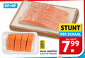 klik op dit plaatje voor een vergroting en voor vergelijkbare aanbiedingen gerelateerd aan ` zalmfilet 500 certified farming verse schaal ` zalmfilet 500 certified farming verse schaal