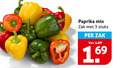 klik op dit plaatje voor een vergroting en voor vergelijkbare aanbiedingen gerelateerd aan ` paprika 3 mix zak stuks ` paprika 3 mix zak stuks