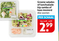 klik op dit plaatje voor een vergroting en voor vergelijkbare aanbiedingen gerelateerd aan ` salade tomaat komkommer rauwkost groene salades lunchsalade kip samba kaas mosterd soorten schaal ` salade tomaat komkommer rauwkost groene salades lunchsalade kip samba kaas mosterd soorten schaal