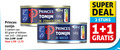 klik op dit plaatje voor een vergroting en voor vergelijkbare aanbiedingen gerelateerd aan ` tonijn in blik 1 2 160 gecertificeerd duurzame visserij www.msc.org nl princes zonnebloemolie water nutri super deal stuks zakken blikken ` tonijn in blik 1 2 160 gecertificeerd duurzame visserij www.msc.org nl princes zonnebloemolie water nutri super deal stuks zakken blikken