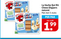 klik op dit plaatje voor een vergroting en voor vergelijkbare aanbiedingen gerelateerd aan ` 5 la vache qui rit cheez dippers nieuwe receptuur calcium granen rijk romige knapperige wet naturel pak stuks ` 5 la vache qui rit cheez dippers nieuwe receptuur calcium granen rijk romige knapperige wet naturel pak stuks