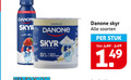 klik op dit plaatje voor een vergroting en voor vergelijkbare aanbiedingen gerelateerd aan ` vruchtenyoghurt aardbei skyr protein waken vanille danone icelandic style high at soorten stuk ` vruchtenyoghurt aardbei skyr protein waken vanille danone icelandic style high at soorten stuk