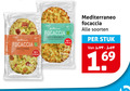 klik op dit plaatje voor een vergroting en voor vergelijkbare aanbiedingen gerelateerd aan ` 180 focaccia basil tomato garlic mozzarella min hand mediterraneo soorten stuk ` 180 focaccia basil tomato garlic mozzarella min hand mediterraneo soorten stuk