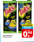 klik op dit plaatje voor een vergroting en voor vergelijkbare aanbiedingen gerelateerd aan ` taksi fruitdrank 40 50 suiker safari fruit rijk vitamine zuivel pak liter vitamin ` taksi fruitdrank 40 50 suiker safari fruit rijk vitamine zuivel pak liter vitamin