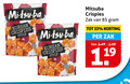 klik op dit plaatje voor een vergroting en voor vergelijkbare aanbiedingen gerelateerd aan ` 19 korean crispies style mitsuba zak ` 19 korean crispies style mitsuba zak