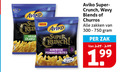 klik op dit plaatje voor een vergroting en voor vergelijkbare aanbiedingen gerelateerd aan ` patat 14 aviko origin franse super airfryer pommes frites klaar min crunch blends churros zakken 300-750 zak ` patat 14 aviko origin franse super airfryer pommes frites klaar min crunch blends churros zakken 300-750 zak