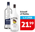 klik op dit plaatje voor een vergroting en voor vergelijkbare aanbiedingen gerelateerd aan ` likeur wodka 1806 vodka malibu liqueur eristoff liter ` likeur wodka 1806 vodka malibu liqueur eristoff liter