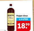 klik op dit plaatje voor een vergroting en voor vergelijkbare aanbiedingen gerelateerd aan ` hoppe vieux liter ` hoppe vieux liter