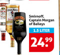 klik op dit plaatje voor een vergroting en voor vergelijkbare aanbiedingen gerelateerd aan ` likeur wodka rum vodka captain morgan spiced baileys original smirnoff liter ` likeur wodka rum vodka captain morgan spiced baileys original smirnoff liter