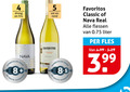 klik op dit plaatje voor een vergroting en voor vergelijkbare aanbiedingen gerelateerd aan ` witte wijn 4 5 droog fris rond favoritos hamersma 8 classic real flessen liter fles ` witte wijn 4 5 droog fris rond favoritos hamersma 8 classic real flessen liter fles