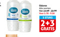 klik op dit plaatje voor een vergroting en voor vergelijkbare aanbiedingen gerelateerd aan ` deodorant 2 3 5 odorex marine fresh anti natural activity protection transpirant soorten stuks ` deodorant 2 3 5 odorex marine fresh anti natural activity protection transpirant soorten stuks
