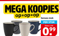 klik op dit plaatje voor een vergroting en voor vergelijkbare aanbiedingen gerelateerd aan ` mokken 9 24 99 mega senseo mok stuk elders ` mokken 9 24 99 mega senseo mok stuk elders
