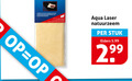 klik op dit plaatje voor een vergroting en voor vergelijkbare aanbiedingen gerelateerd aan ` streeploos glanzend schoon duurzaam super absorberend aqua laser natuurzeem stuk elders 5.99 2 99 ` streeploos glanzend schoon duurzaam super absorberend aqua laser natuurzeem stuk elders 5.99 2 99