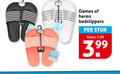 klik op dit plaatje voor een vergroting en voor vergelijkbare aanbiedingen gerelateerd aan ` dames heren badslippers stuk elders ` dames heren badslippers stuk elders