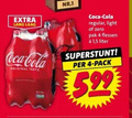 klik op dit plaatje voor een vergroting en voor vergelijkbare aanbiedingen gerelateerd aan ` cola 4 lang laag coca original taste nr.1 regular light zero pak flessen 1 5 liter pack ` cola 4 lang laag coca original taste nr.1 regular light zero pak flessen 1 5 liter pack
