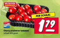 klik op dit plaatje voor een vergroting en voor vergelijkbare aanbiedingen gerelateerd aan ` cherry tomaten 400 holland pruimtros schaal ` cherry tomaten 400 holland pruimtros schaal