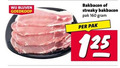klik op dit plaatje voor een vergroting en voor vergelijkbare aanbiedingen gerelateerd aan ` 160 bakbacon streaky pak ` 160 bakbacon streaky pak