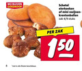 klik op dit plaatje voor een vergroting en voor vergelijkbare aanbiedingen gerelateerd aan ` 8 150 schotel eierkoeken mini rozijnen krentenbollen zak 4 9 stuks beschikbaar ` 8 150 schotel eierkoeken mini rozijnen krentenbollen zak 4 9 stuks beschikbaar