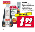 klik op dit plaatje voor een vergroting en voor vergelijkbare aanbiedingen gerelateerd aan ` 10 galbani parmigiano reggiano grana padano intensief gusto zakje 60 80 stuk 100 150 ` 10 galbani parmigiano reggiano grana padano intensief gusto zakje 60 80 stuk 100 150