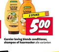 klik op dit plaatje voor een vergroting en voor vergelijkbare aanbiedingen gerelateerd aan ` shampoo conditioner 2 500 garnier loving blends stuks haarmasker ` shampoo conditioner 2 500 garnier loving blends stuks haarmasker