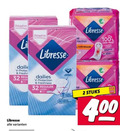 klik op dit plaatje voor een vergroting en voor vergelijkbare aanbiedingen gerelateerd aan ` inlegkruisjes maandverband 2 32 100 adaptive technology protec libresse dailies protection freshness regular liners super ultra leak free comfy-cat absorbent stuks ` inlegkruisjes maandverband 2 32 100 adaptive technology protec libresse dailies protection freshness regular liners super ultra leak free comfy-cat absorbent stuks