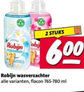 klik op dit plaatje voor een vergroting en voor vergelijkbare aanbiedingen gerelateerd aan ` wasverzachter 2 600 robijn stuks flacon ml ` wasverzachter 2 600 robijn stuks flacon ml