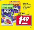 klik op dit plaatje voor een vergroting en voor vergelijkbare aanbiedingen gerelateerd aan ` snoep 27 drop mix zure autodrop pak total loss auto ` snoep 27 drop mix zure autodrop pak total loss auto